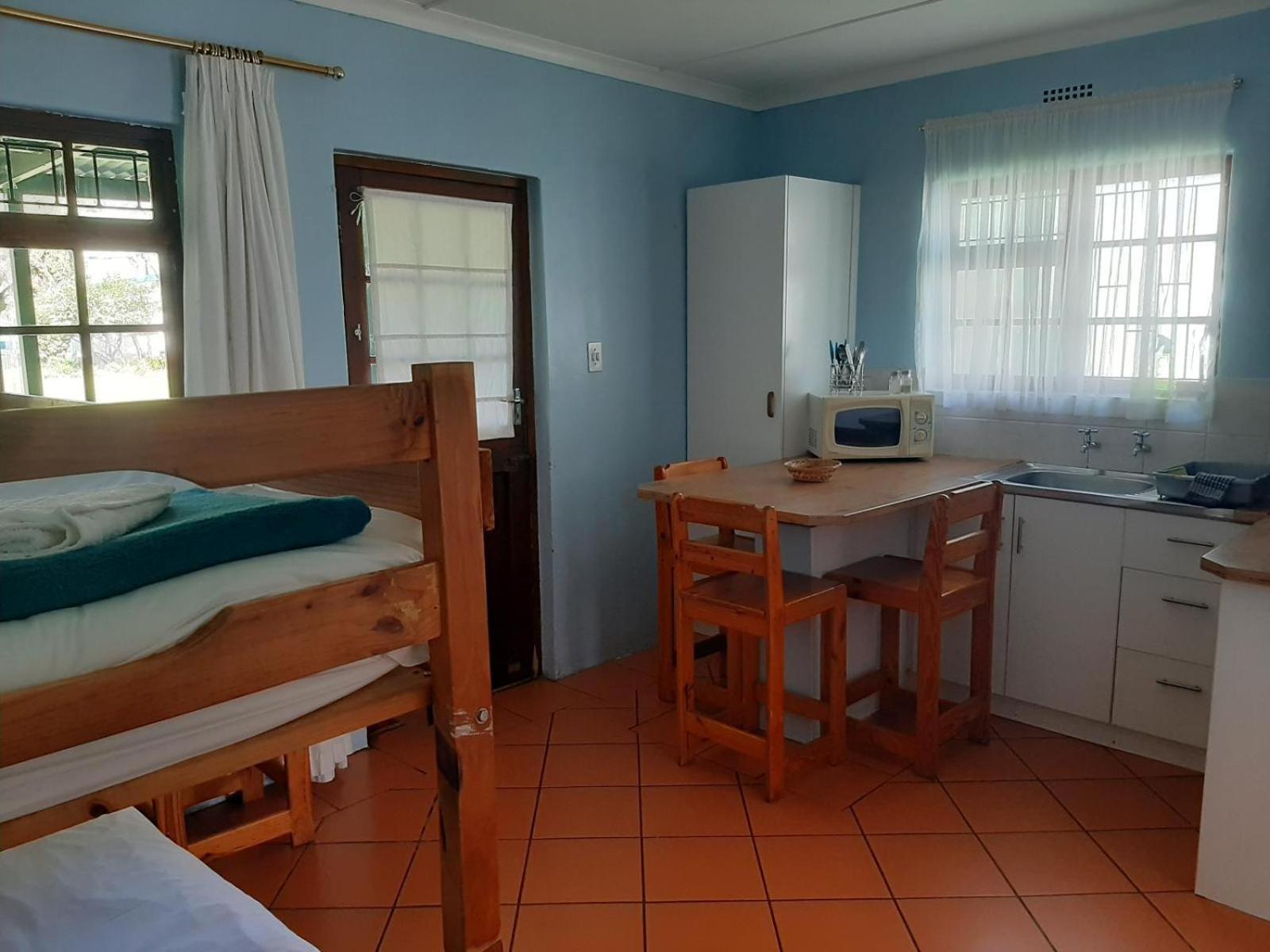 Rainbow Glen Self Catering Chalets Montagu Room photo