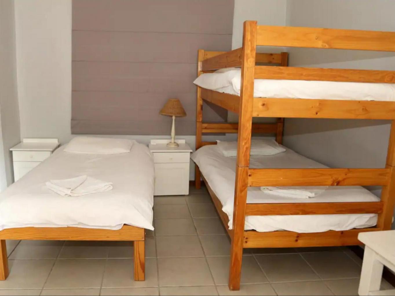Rainbow Glen Self Catering Chalets Montagu Room photo