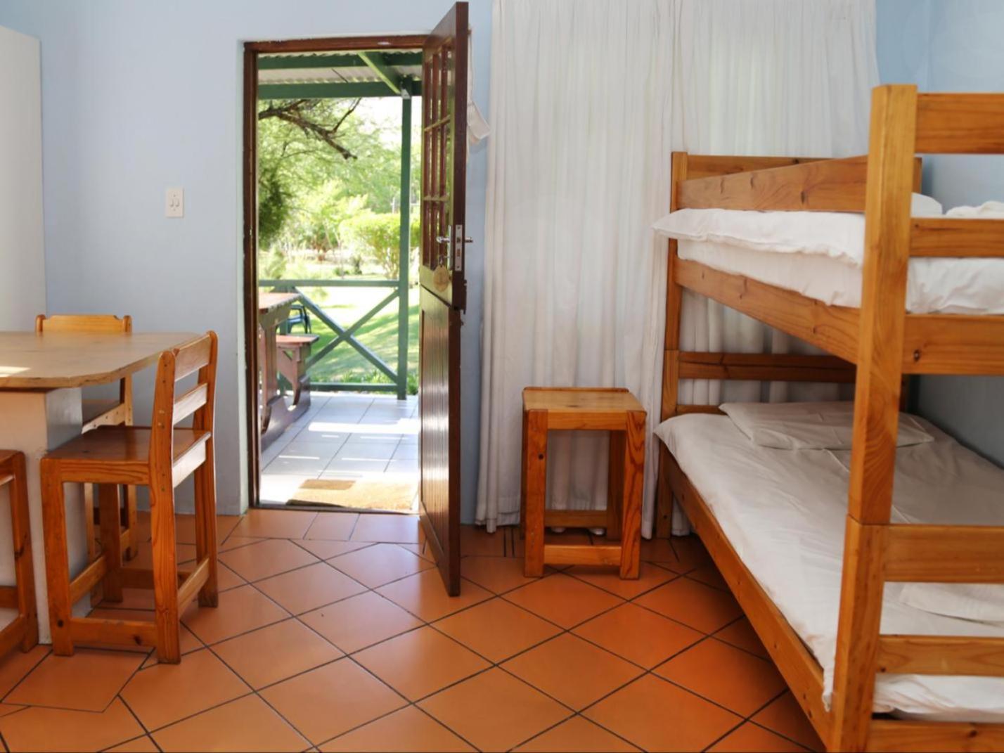 Rainbow Glen Self Catering Chalets Montagu Room photo