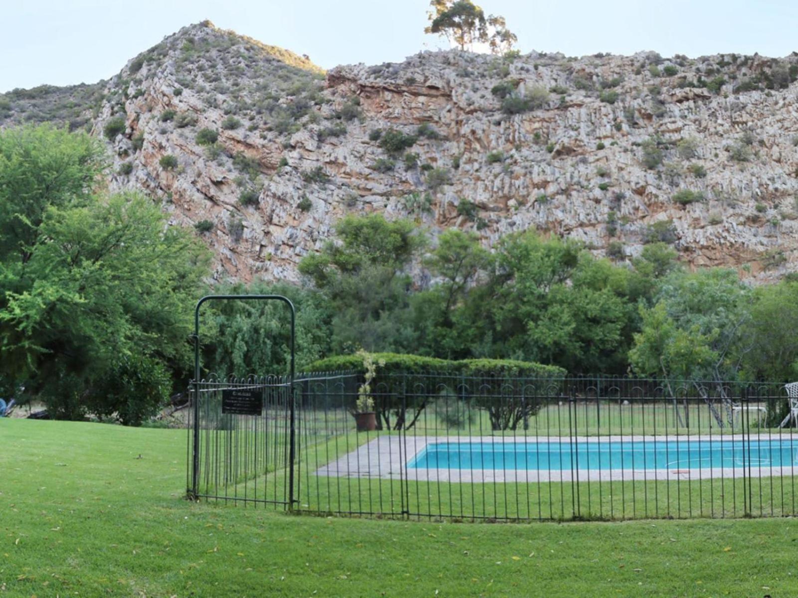 Rainbow Glen Self Catering Chalets Montagu Exterior photo