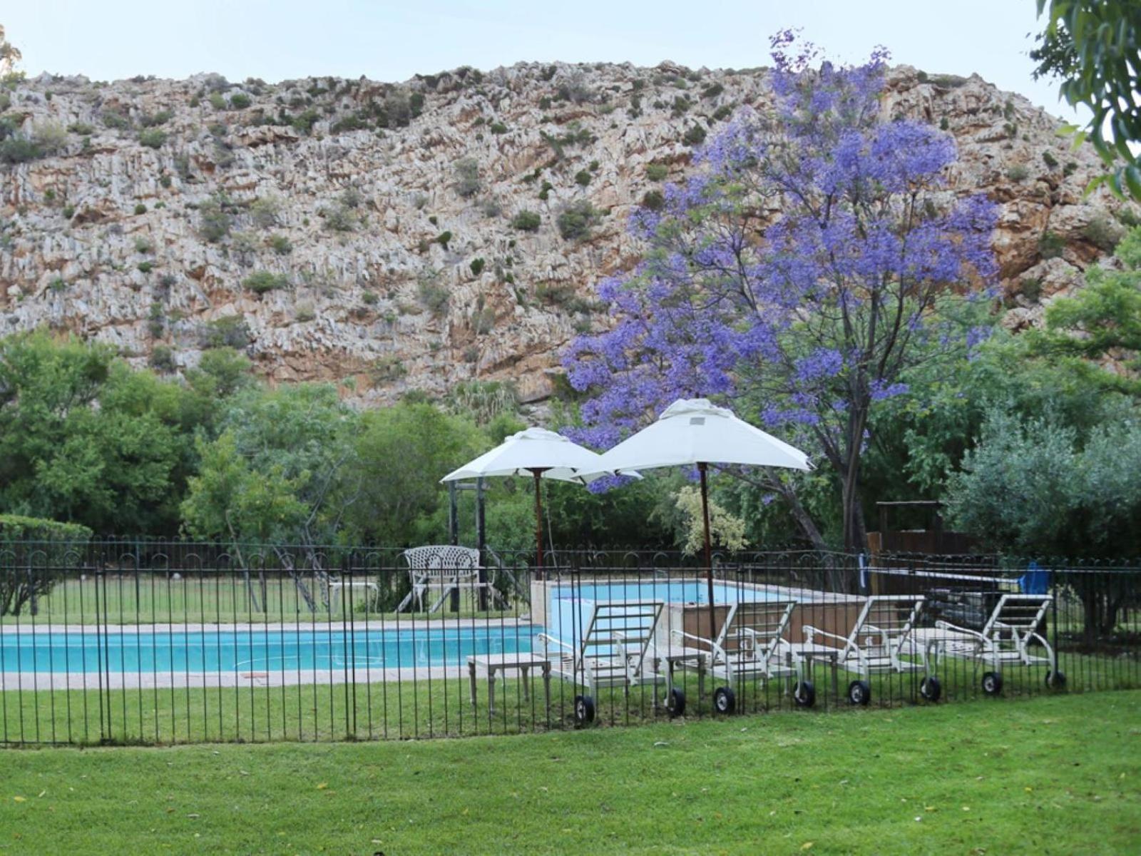Rainbow Glen Self Catering Chalets Montagu Exterior photo