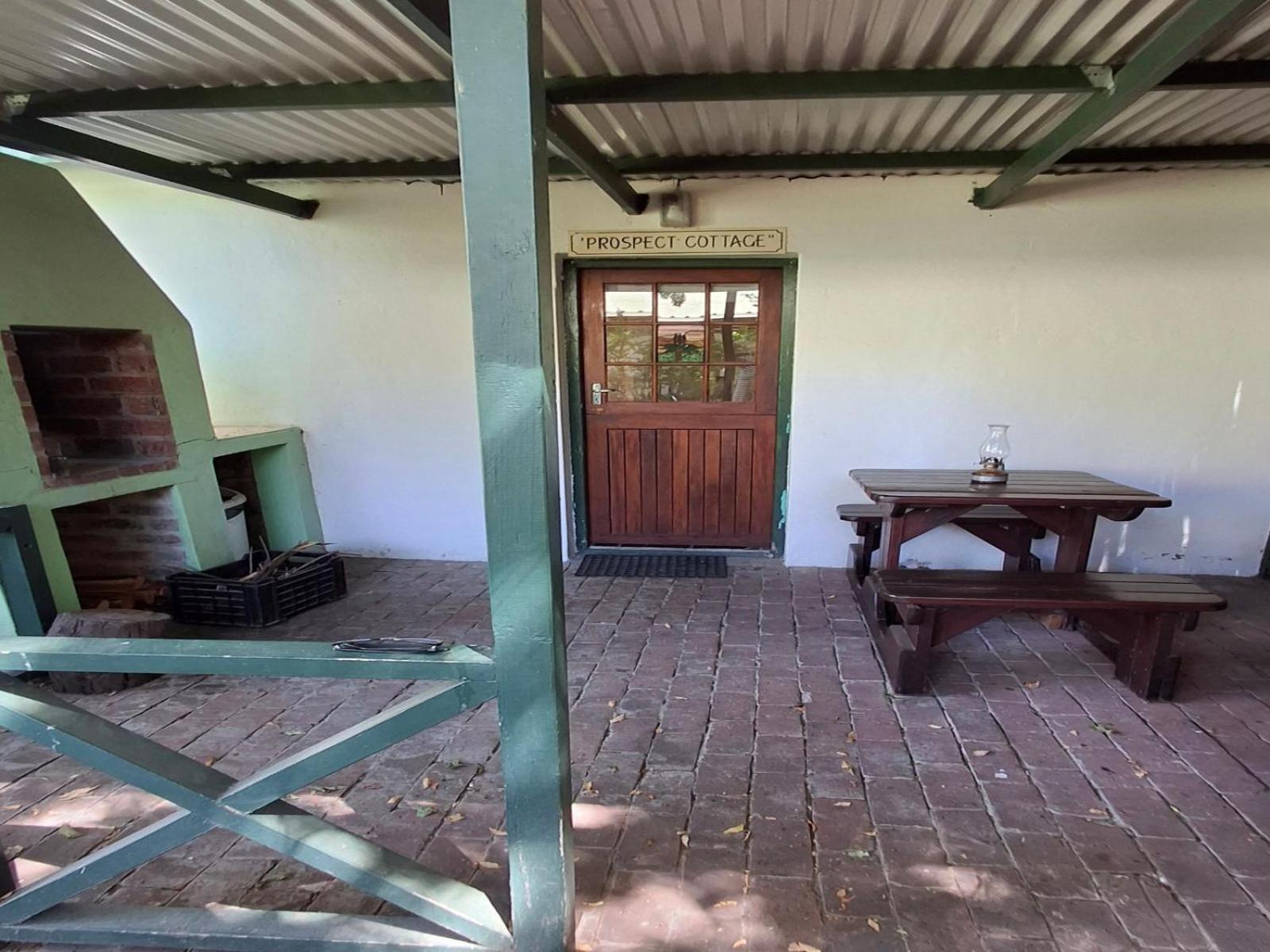 Rainbow Glen Self Catering Chalets Montagu Room photo