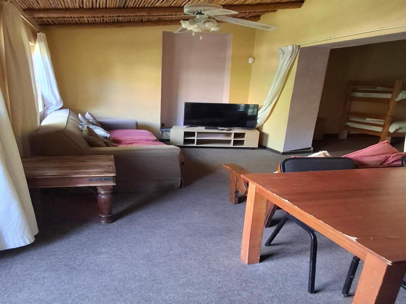 Rainbow Glen Self Catering Chalets Montagu Exterior photo
